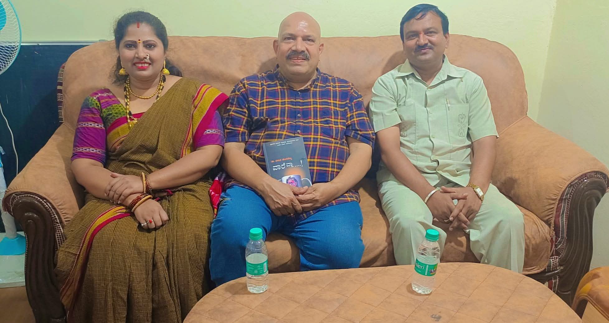 Bhoomika Seva Foundation Volunteer Team - Social Service NGO Bengaluru