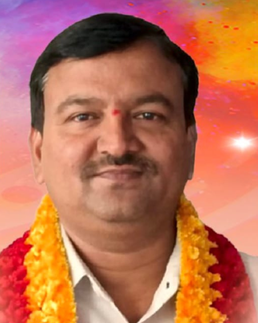 Rajendra Konnur - Founder and Trustee of Bhoomika Seva Foundation Karnataka Bengaluru